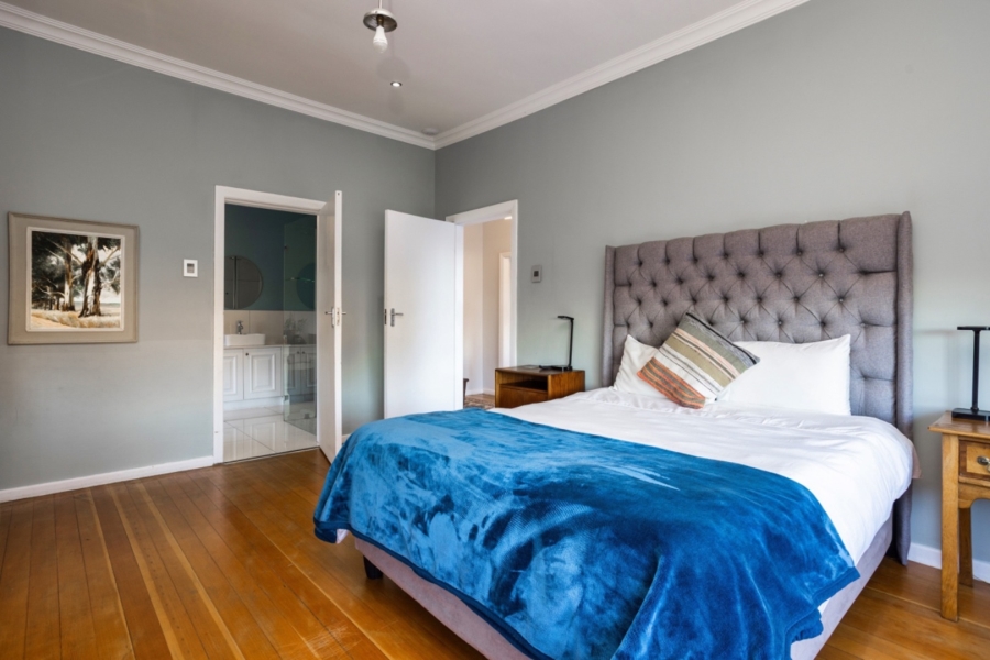 To Let 3 Bedroom Property for Rent in Courtrai Western Cape